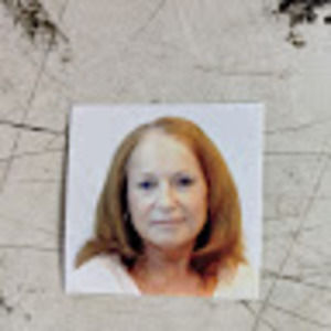 Meet your Posher, Darlene